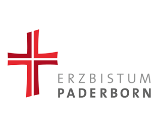 Website vom Erzbistum Paderborn